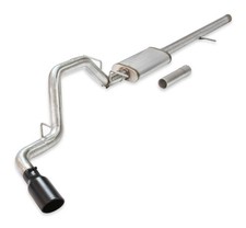 Flowmaster Flow Fx Cat-back Exhaust System Exhaust System Kit Flowmaster Flow Fx Cat-back Exhaust System Exhaust System Kit