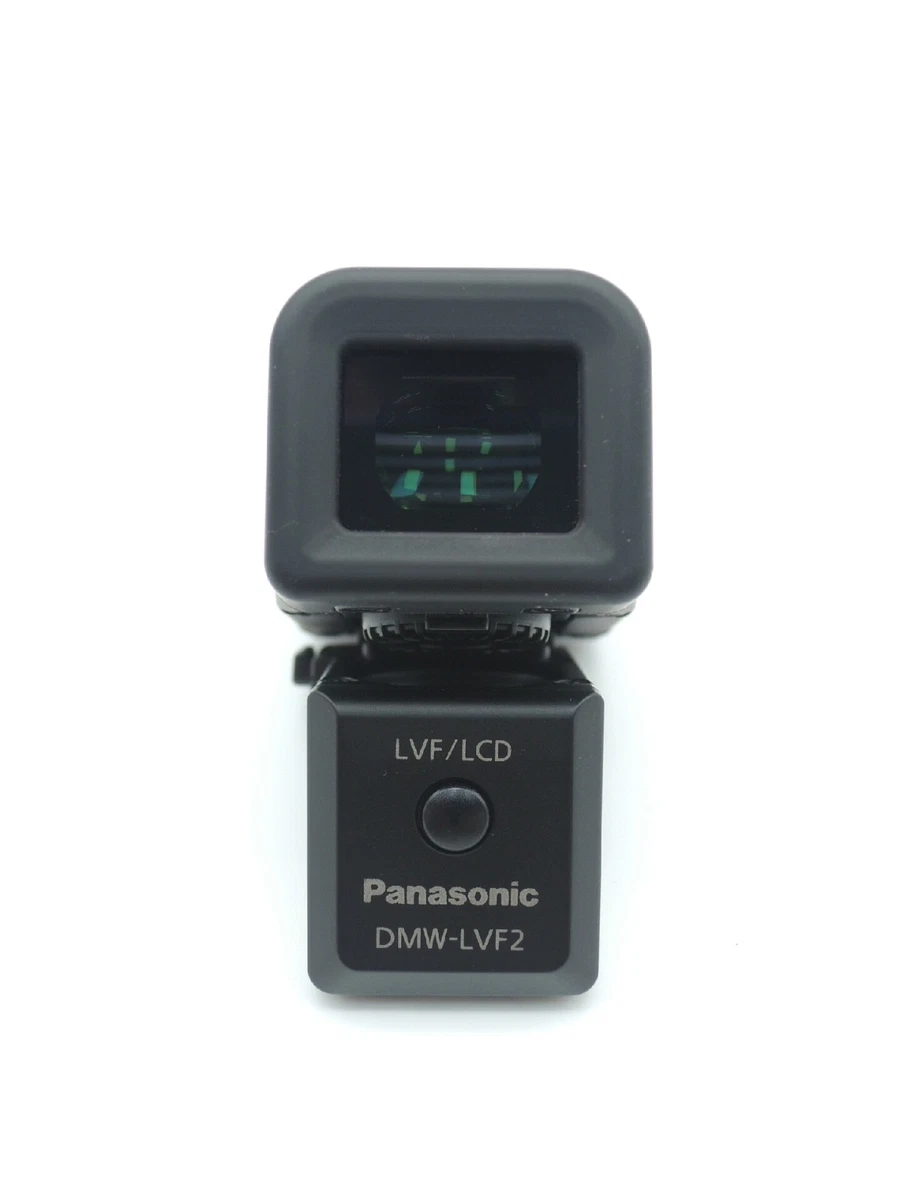Panasonic Camera Viewfinders for Panasonic LUMIX for sale | eBay