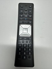 COX CONTOUR CABLE REMOTE XR11-RF Voice Activated Cable TV Remote V1 A-1