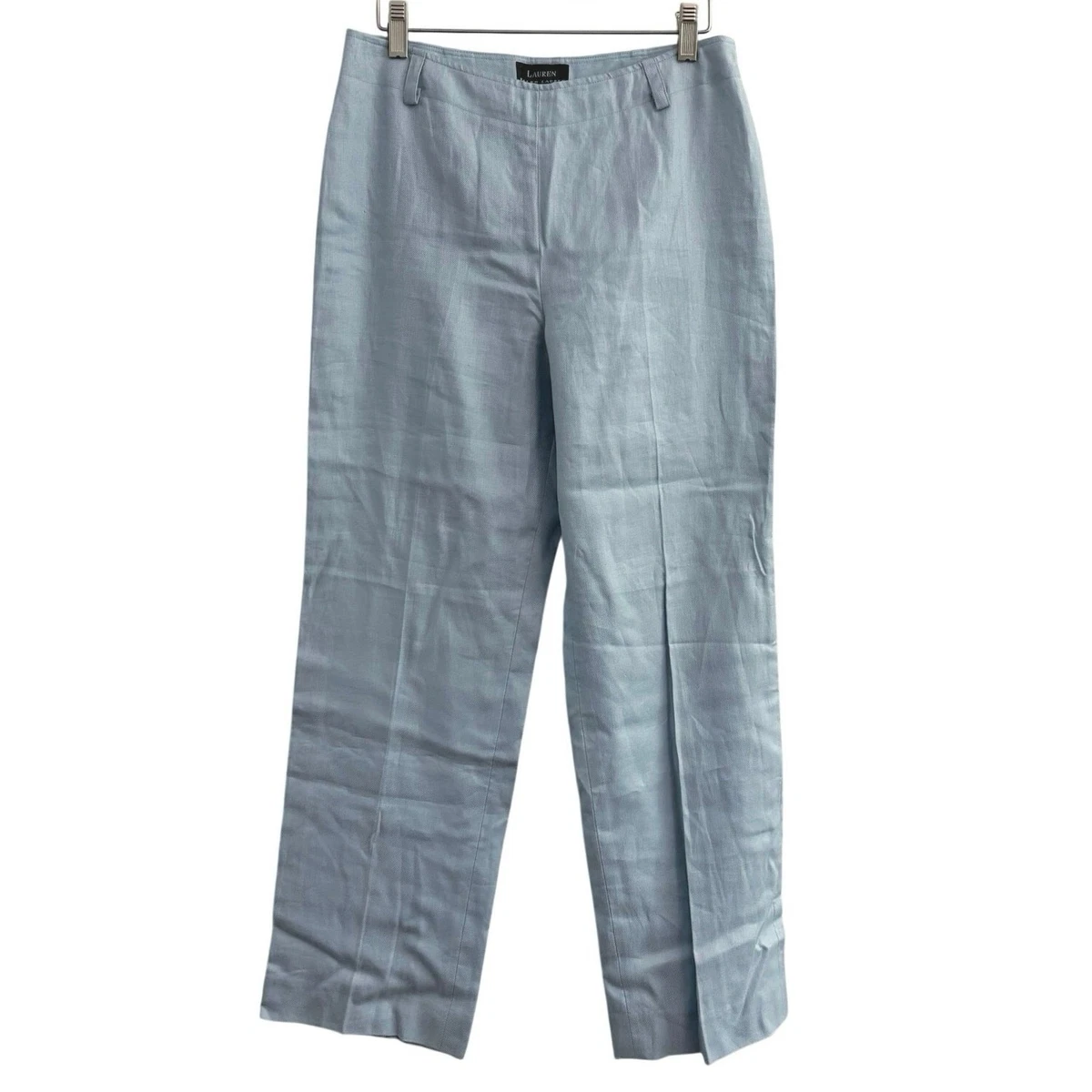 Ralph Lauren Linen Pants for Women for sale | eBay