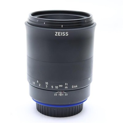 Carl Zeiss Milvus 100mm F/2 M ZE (for Canon EF mount) #88