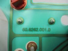 Compteur Fiat CINQUECENTO