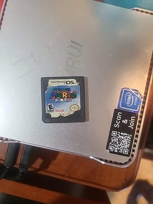 Super Mario 64 Nintendo DS Cartridge, Game Only