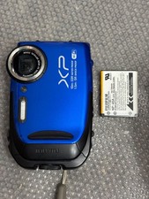 Fujifilm FinePix XP70 Used Tested From Japan Digital Camera