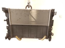 Radiateur Renault Zoe