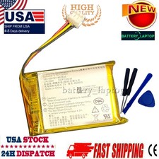 Battery For Logitech MX Master MX Anywhere 2 910-004362 910-004374 M-RO052