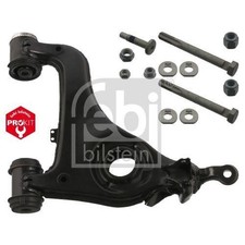 Triangle de suspension Mercedes 210