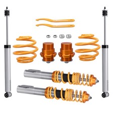 Gewindefahrwerk Fahrwerk for Renault Clio 2 CB0/BB0 Sport 3.0 V6 1998-2005