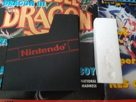 Jeu Lemmings Nes Nintendo en boite complet avec notice  Originale FRA 