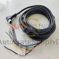 1PCS CCB-PWRIO-15R Camera Power IO Cable For Cognex NEW