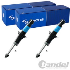 2X SACHS GASDRUCK STOßDÄMPFER HINTEN PASSEND FÜR MAZDA MX-5 | 290 014