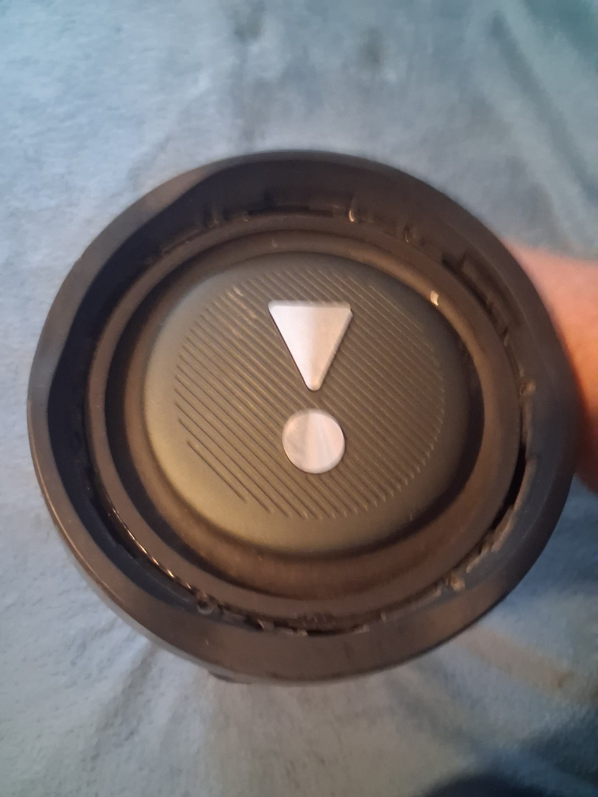 JBL Boombox 2 Portable Bluetooth Speaker - Black (JBLBOOMBOX2BL<wbr/>KAM)