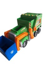 PAW Patrol Rockys Reuse It Deluxe Garbage Tra...