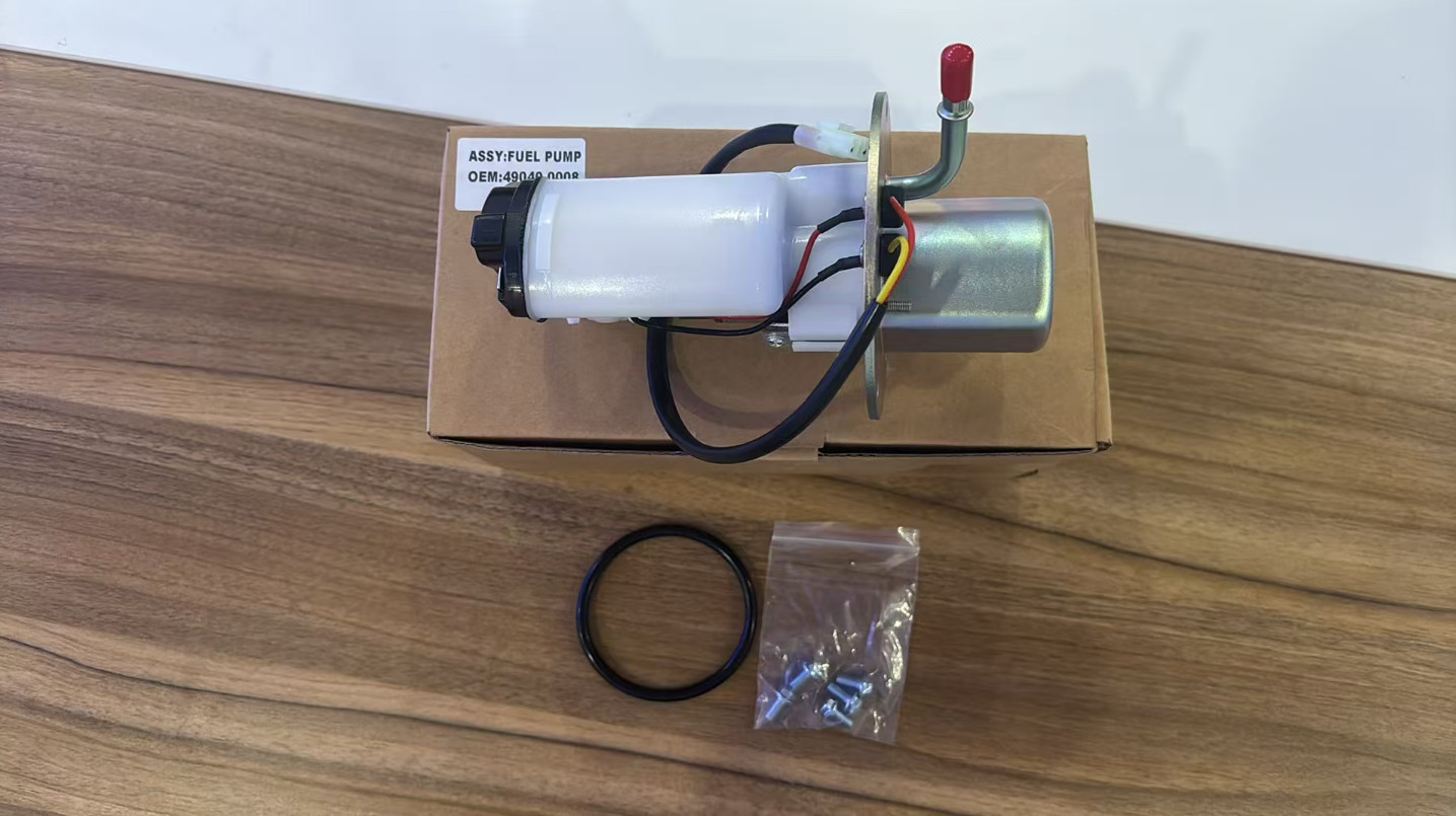 For Kawasaki Vulcan 1600 Fuel Pump Assembly 2005-2008 Replace OE 49040-0008