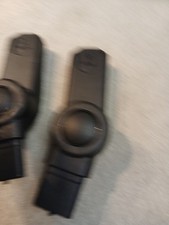 Icandy Peach 5 6 7 Main Car Seat Adaptors  Adapters