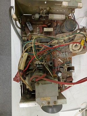 DBQ monitor Chasis