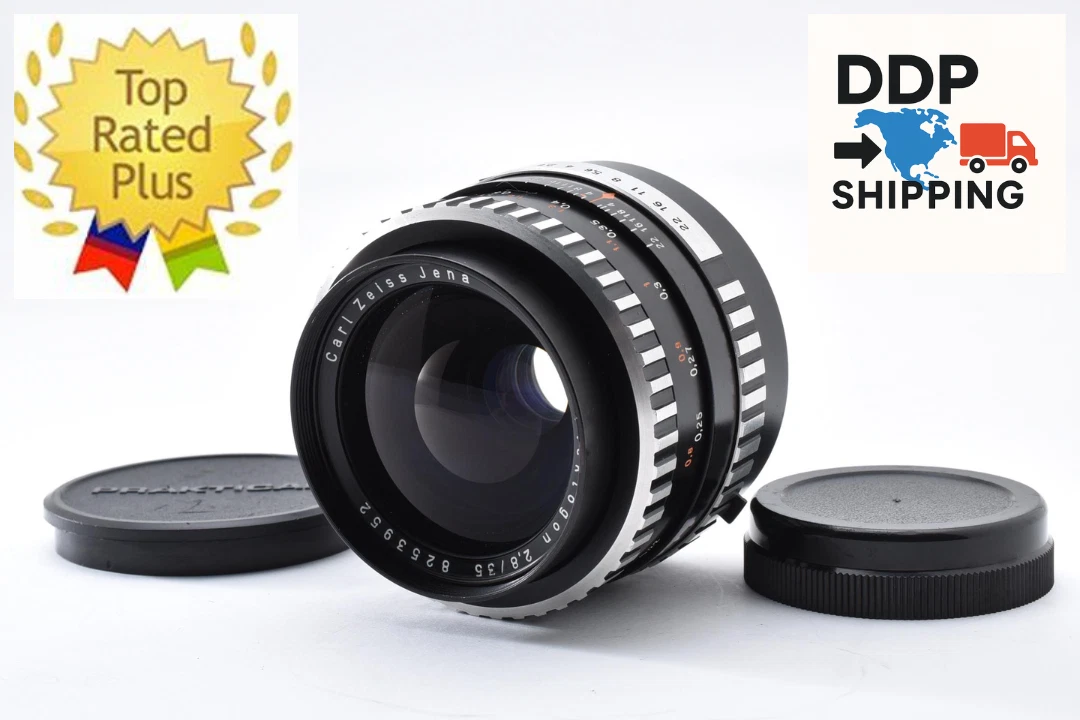 Flektogon 35mm f/2.8 xマウントヘリコイドアダプター付き Flektogon 35 for sale | eBay