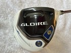 TaylorMade Japan Model Gloire F Driver 10.5 Speeder S Set — photo 1
