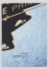 2021-22 O-Pee-Chee Top Rookie Puzzle UD Bounty Set Redemption Card #OPC-9 18jy