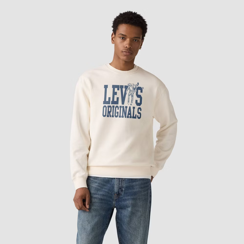 Levis - XL 4090₽