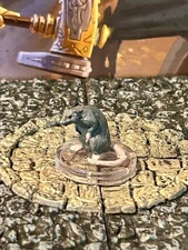 Giant Rat D&D Miniature Dungeons Dragons Ghost Light 4 animal vermin summoned