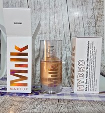 MILK hydro grip  glow primer