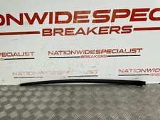 2009-2012 VW GOLF MK6 PASSENGER SIDE WINDSCREEN MOULDING TRIM 5K0854319