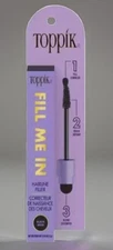  Lot of 2 Toppik Fill Me In Hairline Filler Black Noir Sold at Ulta