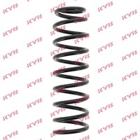 1X KYB Fahrwerksfeder K-Flex RA6226 FüR Lancer Mitsubishi 8 Sportback CX3A Flex