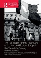 W¿Odzimierz Borodziej (U. A.) | The Routledge History Handbook Of Central And...