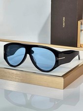 TOM FORD Sunglasses Bronson TF 1044 Size : 60 - 12 140