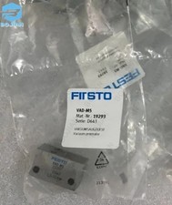New FESTO VAD-M5 19293 Vacuum Generator with Quality assurance fast shipping