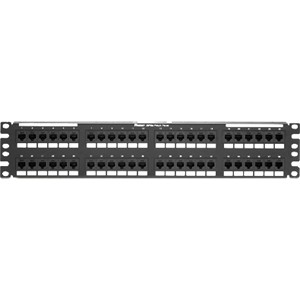 Panduit DP48688TG 48-Port Network Patch Panel