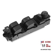 Front Left Driver Side Master Power Window Switch Fit For Mazda 3 Mazdaspeed Front Left Driver Side Master Power Window Switch Fit For Mazda 3 Mazdaspeed