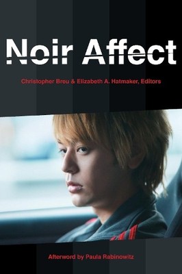 Peter Hitchcock Noir Affect (Taschenbuch) (US IMPORT)