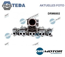 DRM6802 SAUGROHRMODUL DRMOTOR AUTOMOTIVE FÜR FORD TRANSIT V363,TRANSIT