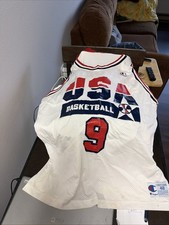 1992 Jordan Olympic Jersey