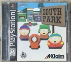 South Park CIB - Sony PlayStation 1 PS1