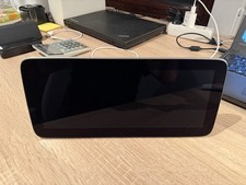 Display  HU NTG 6 MBUX, Mercedes W253 GLC, W205 C, W447 V, W293, A2059000441