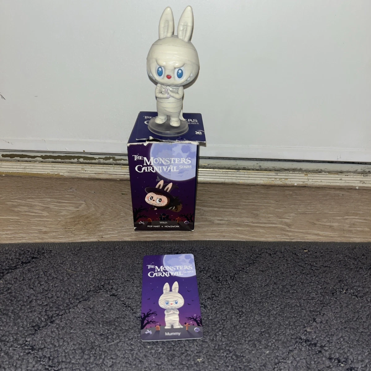 25+ How2work Designer & Urban Vinyl Action Figures for sale