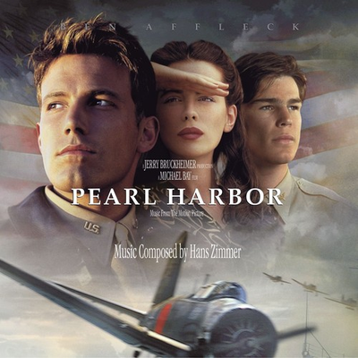 #ad #ad Pearl Harbor $4.52