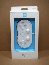 Nintendo Wii Classic Controller (RVL-005) - NEW