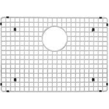 Blanco 233953 Quatrus 14-3/4" L x 21-3/4" W Stainless Steel Basin Rack