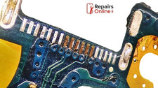 Huawei Matebook Type C Charging Port Socket Connector Replacement Repair Service