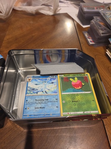 Pokémon Sammlung Lot mit Tins & Graded Jpn Mew-Holo!! - Bild 5 von 12