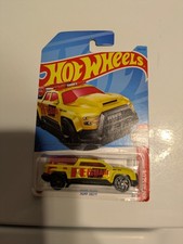 Hot Wheels Surf Duty