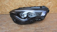 Frontscheinwerfer Mercedes-Benz CLA C118 LED Rechts Scheinwerfer Headlight