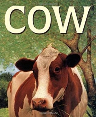 Cow Reinforced Library Binding Malachy Doyle