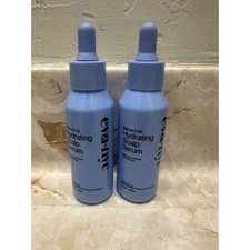 2 Eva NYC Balance it Hydrating Scalp Serum 2 oz 60ml Hyaluronic & Glycolic Acid