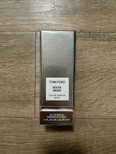 TOM FORD Soleil Neige Eau De Parfum-Size 1.7oz/50 ml Spray New In Box & Sealed